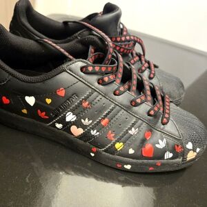 Sneakers Adidas original limited edition
